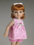 Tonner - Mary Engelbreit - Pretty in Pink Basic Sophie - Doll